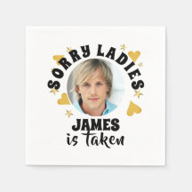 Festas de solteira Personalizadas Enfrentam Foto