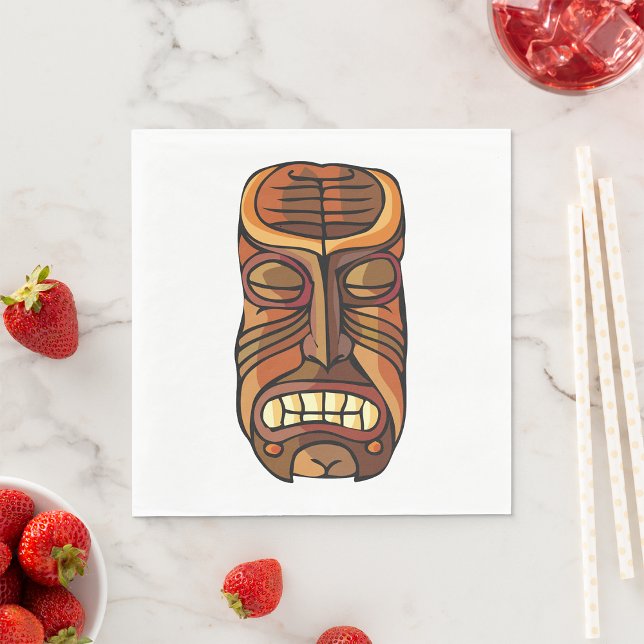 Guardanapo De Papel Figura Idol (Criador carregado)