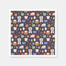 Fika (Eclipse) - Padrão de Aquarela