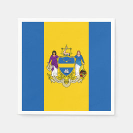 Guardanapo De Papel Filadélfia