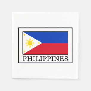 Guardanapo De Papel Filipinas