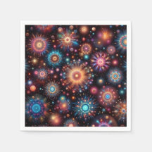 Fireworks divertidos