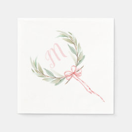 Guardanapo De Papel Fita de repouso rosa