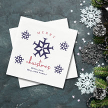 Floco de Neve de Avião de Natal Minimalista Aviaçã