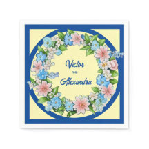 Floral de Cor Mistura