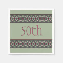 Floral Rosa E Borgonha