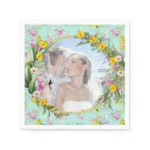 Flores Clássicas Retro Meadow