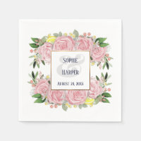 Flores Cor de Água Rosa Limões Amarelos Limões Dou