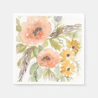 Flores de Verão Atrasadas I