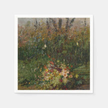 Flores de Verão do Campo