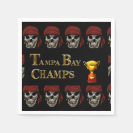 GUARDANAPO DE PAPEL FLORIDA