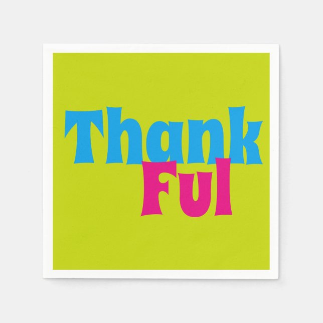 Guardanapo De Papel Florillas Graças (Frente)