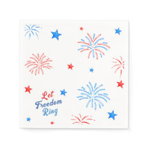 Fogos de artifício Patrimônio do 4º Dia da Indepen