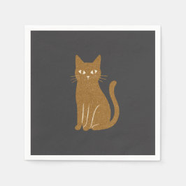 Guardanapo De Papel Fogos e delitos