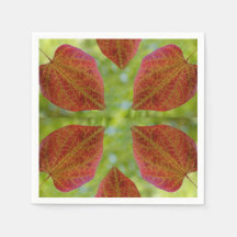 Folhas de Amor da Natureza