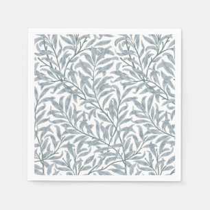 Guardanapo De Papel Folhetos de trem William Morris