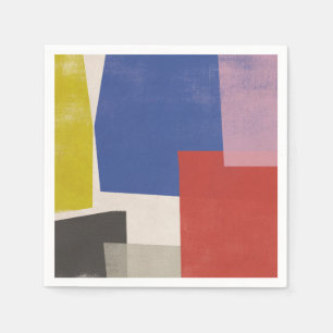 Guardanapo De Papel Foolscap - Corantes Modernos