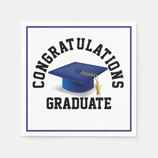 Guardanapo De Papel Formando Bash Essentials: Celebre em Estilo! (Frente)