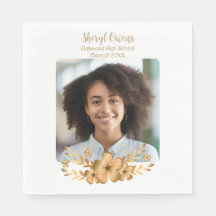 Formandos do Segundo grau ouro