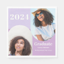 Formatação de Foto em Dois Púrpura