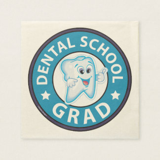 Guardanapo De Papel Formatação na Dental School