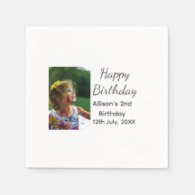 Foto: Apelido clássico moderno data feliz aniversá