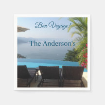 Foto de estância balnear da festa de viagem