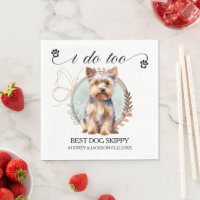 Foto do cachorro Yorkshire Terrier Eu Também