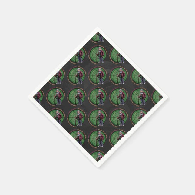 Guardanapo De Papel Fotografar piscina não Pessoas (Canto)