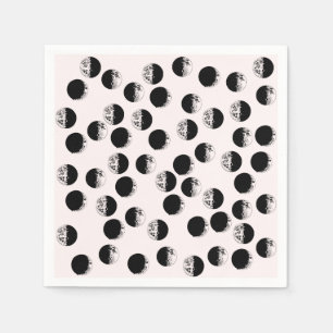 Guardanapo De Papel Fraldas de papel