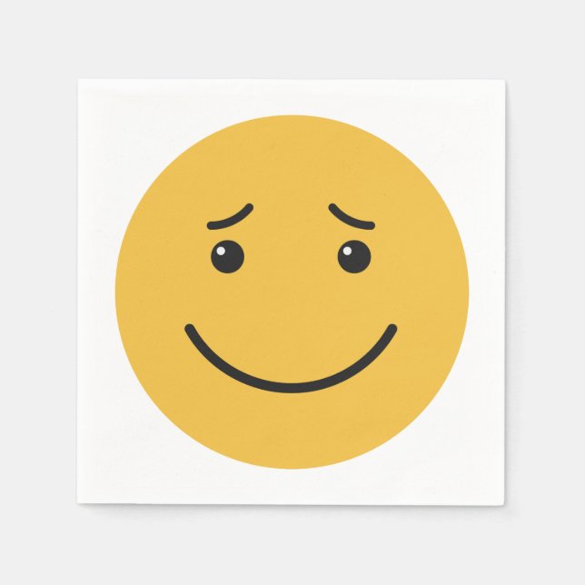 Guardanapo De Papel Fraldas de papel 6/9 (Frente)