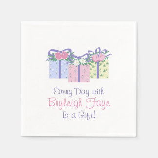 Guardanapo De Papel Fraldas do partido EDIAG TBBC