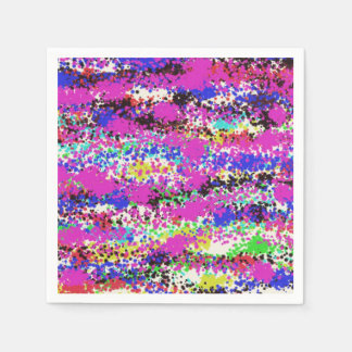 Guardanapo De Papel Fraudes do JP Artsy Ware