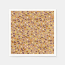 Guardanapo De Papel Frente de queda