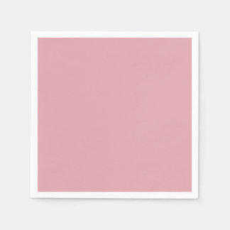 Guardanapo De Papel Fundo de cor Rosa de cor bege rosado e poeirento