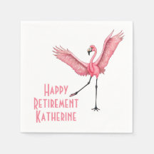 Funny Flamingo, Partido da Reforma Personalizada