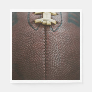 Guardanapo De Papel Futebol Luncheon Napkins