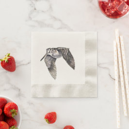 Guardanapo De Papel Galo