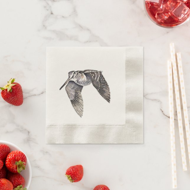 Guardanapo De Papel Galo (Insitu)