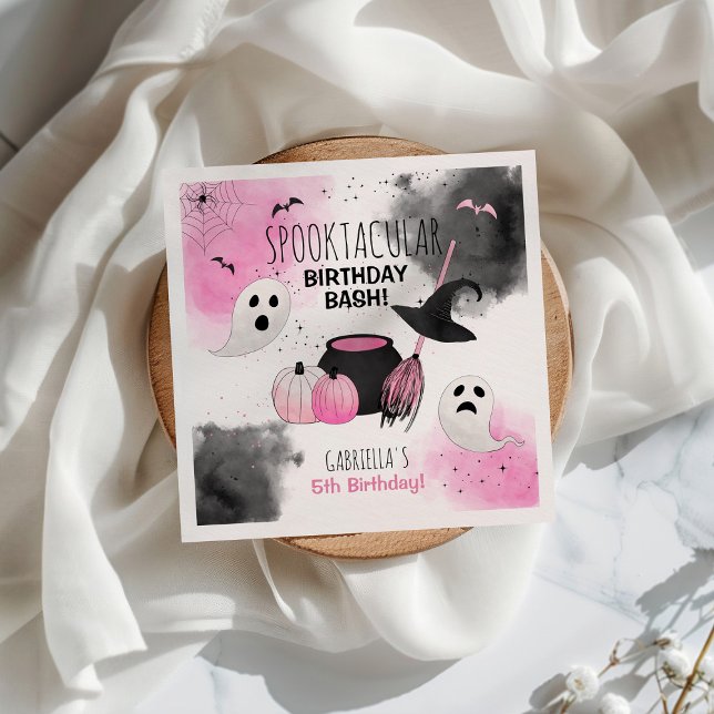 Guardanapo De Papel Garotas bonitas mancharam o aniversário do Dia das (Criador carregado)