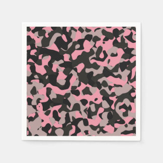 Guardanapo De Papel Gatinho Camo