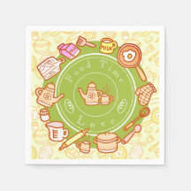 Gatinho Gelado Verde