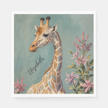 Gentil Gigante Personalizado