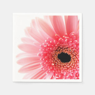 Guardanapo De Papel Gerbera Daisy Poster
