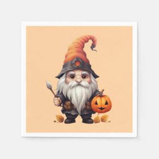 Guardanapo De Papel Gnom gnome