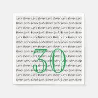 Golfing 30 VAMOS BOGEY Diversão Golf Ball