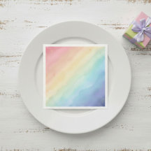 gradient party watercolor pink Elegant Watercolor 