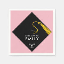 Graduação Rosa 2025