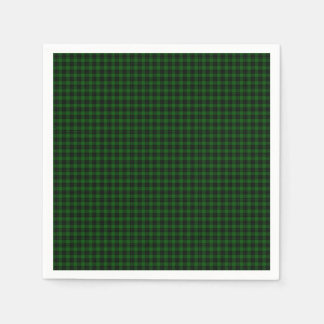 Guardanapo De Papel Graham Tartan