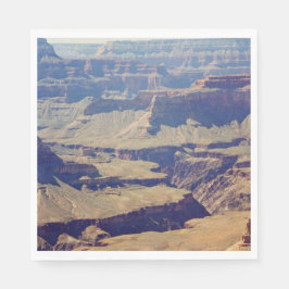 Guardanapo De Papel Grand Canyon Vistas